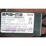 ترانس جرقه زن برهما TC1SVCAF ترانس جرقه زن برهما TC1SVCAF